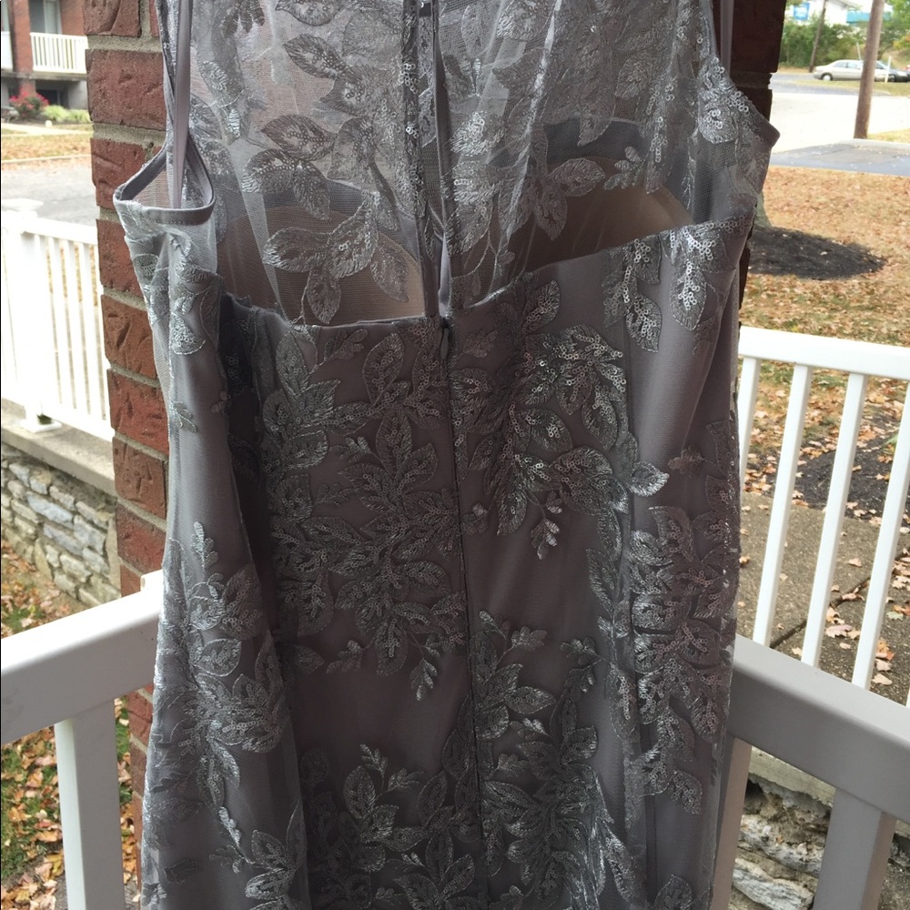 Mother of Bride outfit Dress shoes handbag